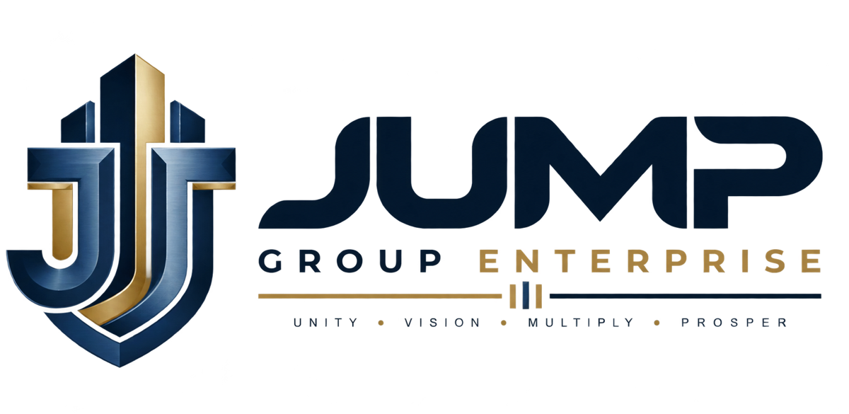 JUMP GROUP Enterprise